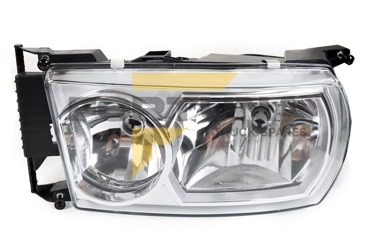 Imagem do produto FAROL SCANIA S5 R500/470 - LE - (H7/H1) - Cód: FAP-11790